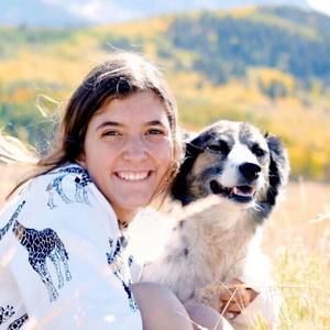 Meet your Posher, Grace